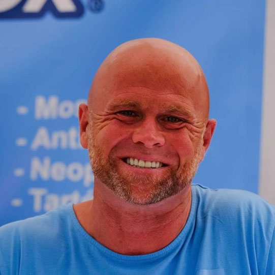 Burzi Zsolt