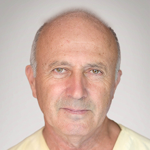 Dr. Gasztonyi Zoltán
